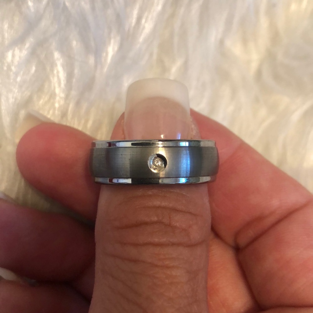 Men’s ring